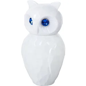 Jean-Pierre Sand Belluna White perfume bottle