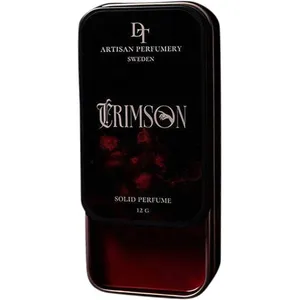 Dark Tales Crimson (Solid Perfume) parfüm şişesi