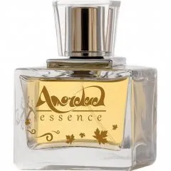 Amordad Essence parfüm şişesi