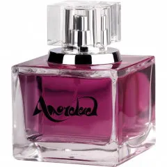 Amordad perfume bottle