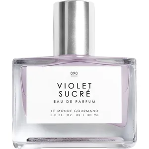 Le Monde Gourmand Violet Sucré parfüm şişesi