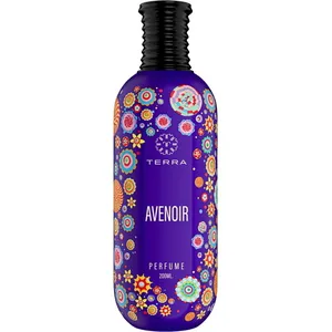 Terra Avenoir parfüm şişesi