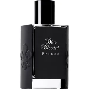 Amordad Blue Blooded Prince perfume bottle