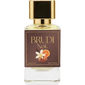brudi Noi. perfume bottle