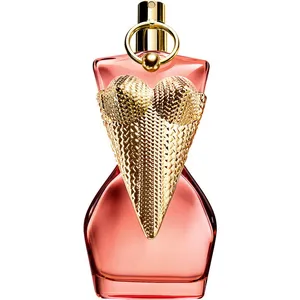 Jean Paul Gaultier Gaultier Divine Couture perfume bottle