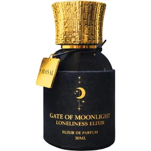 Chasal Loneliness Elixir perfume bottle
