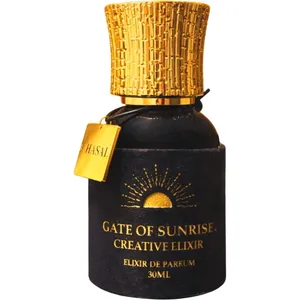 Chasal Creative Elixir perfume bottle