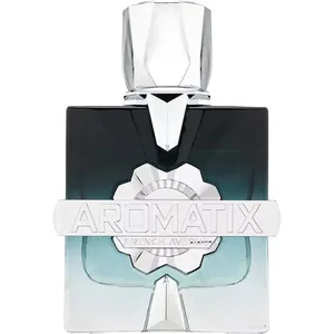 French Avenue Frostbite perfume bottle
