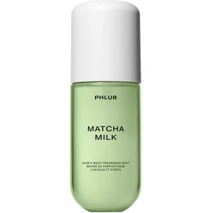 Phlur Matcha Milk parfüm şişesi