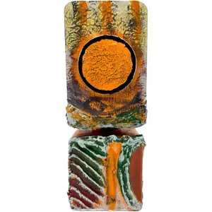 Roso Tenebris Orange perfume bottle