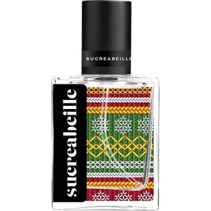 Sucreabeille Sweater Weather (Perfume Oil) perfume bottle