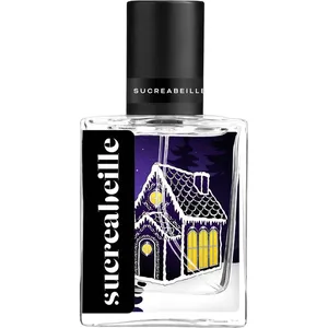 Sucreabeille A Confection of Sorrows (Perfume Oil) parfüm şişesi