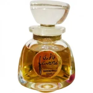 Chabrawichi Favori perfume bottle