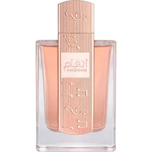 Lattafa Angham Second Song / انغام Second Song perfume bottle
