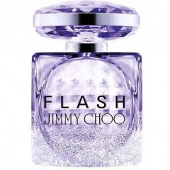 Jimmy Choo Flash London Club parfüm şişesi