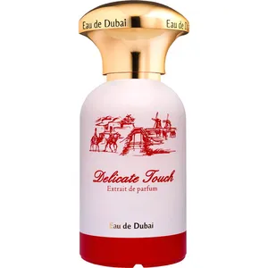 Eau de Dubai Delicate Touch perfume bottle
