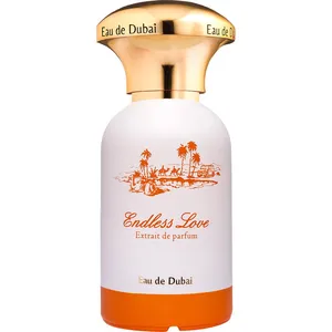 Eau de Dubai Endless Love parfüm şişesi
