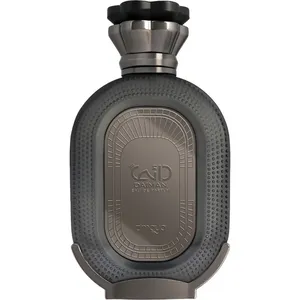 Zimaya Daiman Eclipse / دائمة perfume bottle