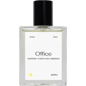 Sniph Office parfüm şişesi