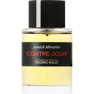 Editions de Parfums Frédéric Malle Contre-Jour perfume bottle