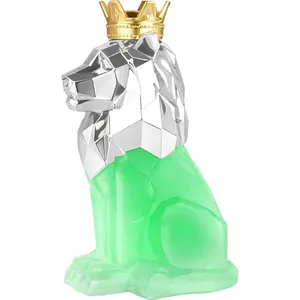 Jean-Pierre Sand Xerxus King perfume bottle