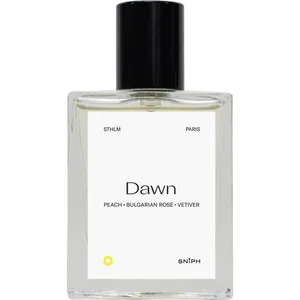 Sniph Dawn / 010 Dawn parfüm şişesi