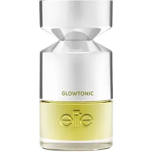 Elite Glowtonic parfüm şişesi