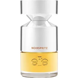 Elite Noirspritz perfume bottle