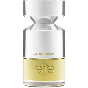 Elite Allinclusive perfume bottle