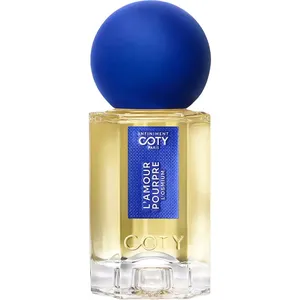 Infiniment Coty Paris L'Amour Pourpre L'Osmium parfüm şişesi