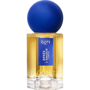 Infiniment Coty Paris Après L'Amour L'Osmium perfume bottle