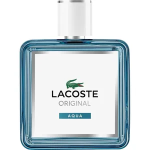Lacoste Original Aqua parfüm şişesi