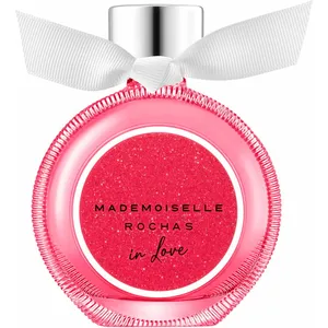 Rochas Mademoiselle Rochas in Love parfüm şişesi