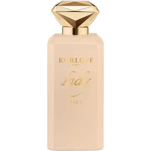 Korloff Lady Nude perfume bottle