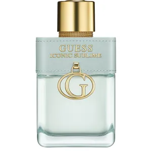 Guess Iconic Sublime perfume bottle