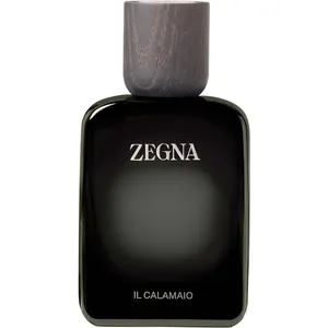 Ermenegildo Zegna Il Calamaio perfume bottle