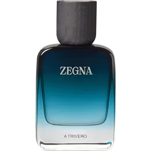 Ermenegildo Zegna A Trivero parfüm şişesi