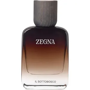 Ermenegildo Zegna Il Sottobosco perfume bottle