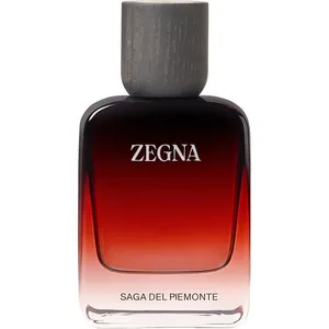 Ermenegildo Zegna Saga del Piemonte perfume bottle