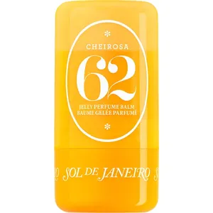 Sol de Janeiro Cheirosa '62 (Jelly Perfume Balm) perfume bottle