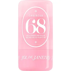 Sol de Janeiro Cheirosa '68 (Jelly Perfume Balm) parfüm şişesi