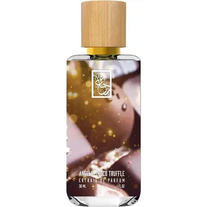 The Dua Brand Angelic Choco Truffle parfüm şişesi