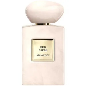 Giorgio Armani Armani Privé - Oud Nacré parfüm şişesi