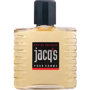 Coty Jacq's (Eau de Cologne) perfume bottle