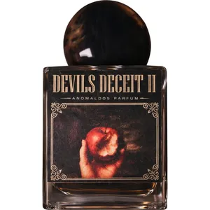 Anomalous Parfum Devils Deceit II perfume bottle