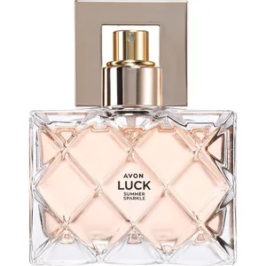 Avon Luck for Her Summer Sparkle parfüm şişesi