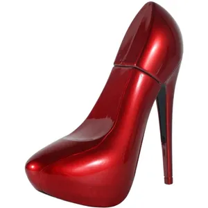 Jean-Pierre Sand Style Heel Milano parfüm şişesi