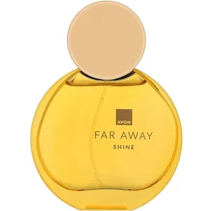 Avon Far Away Shine parfüm şişesi