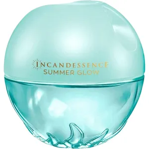 Avon Incandessence Summer Glow parfüm şişesi