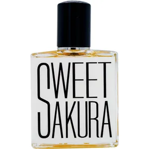 Indices Sweet Sakura parfüm şişesi